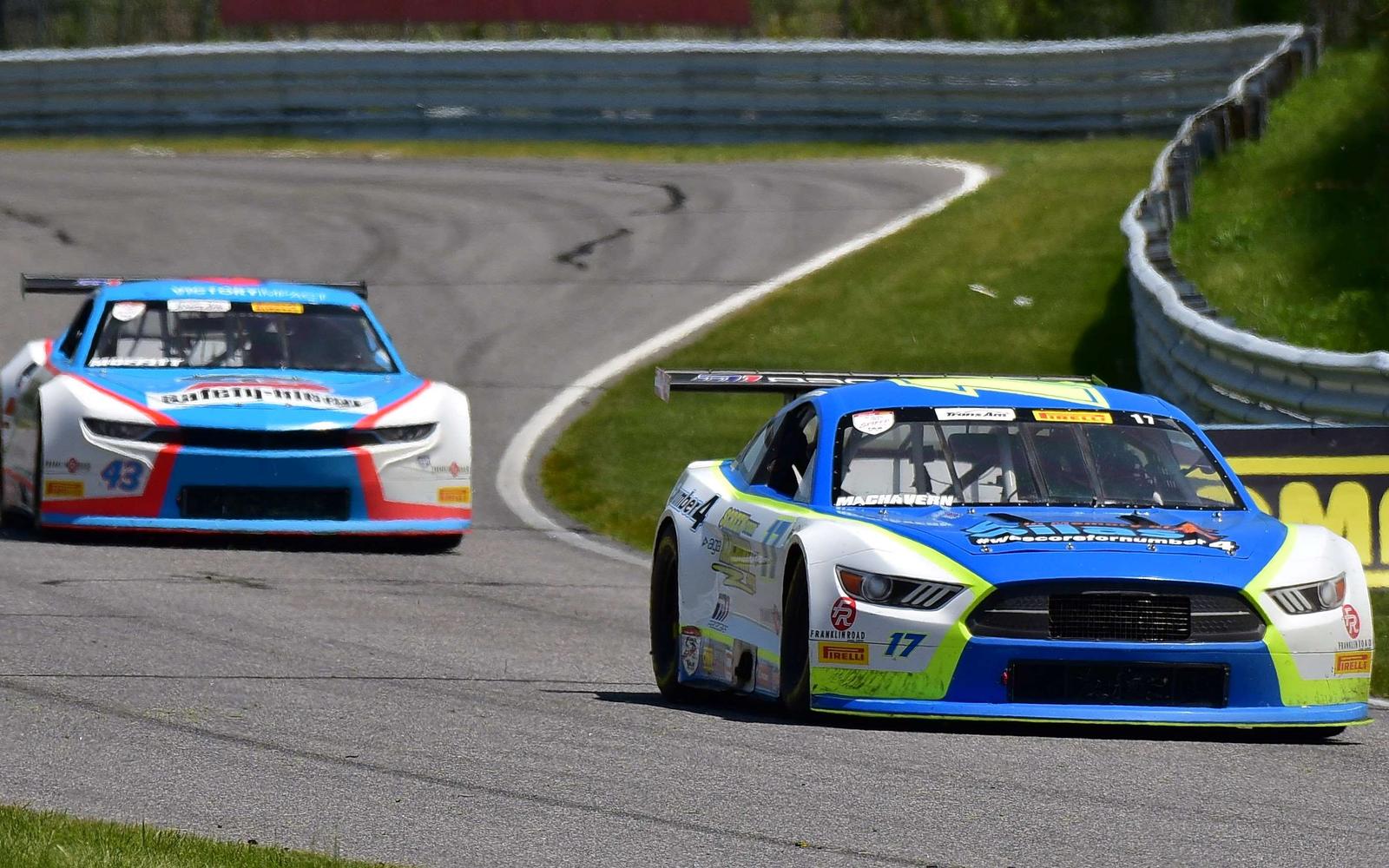 TeamSLR Taking It to the Streets of Detroit